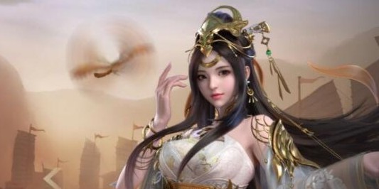 荣耀新三国祝融夫人替代武将怎么选