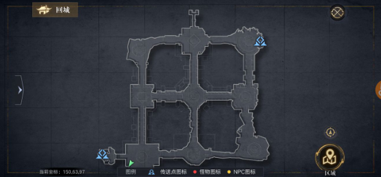 《新盗墓笔记》迷宫宝藏奇闻任务攻略