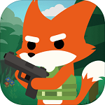 小动物之星白兔的谢礼