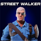 热血街头格斗PK