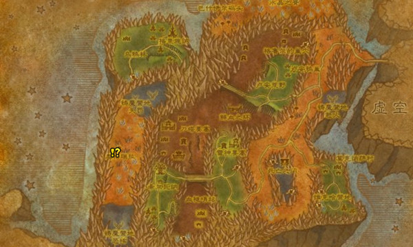 《魔兽世界怀旧服》TBC父亲的职责任务流程攻略