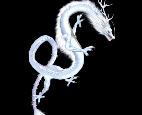 《妄想山海》蛟龙属性强度评测