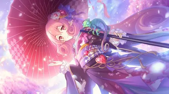 《公主链接》2021年9月17日更新公告