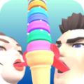 抖音小姐姐吃雪糕小游戏官方版