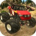 越野车丛林探险游戏安卓版