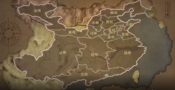 《真三国无双霸》张郃招募地区解析