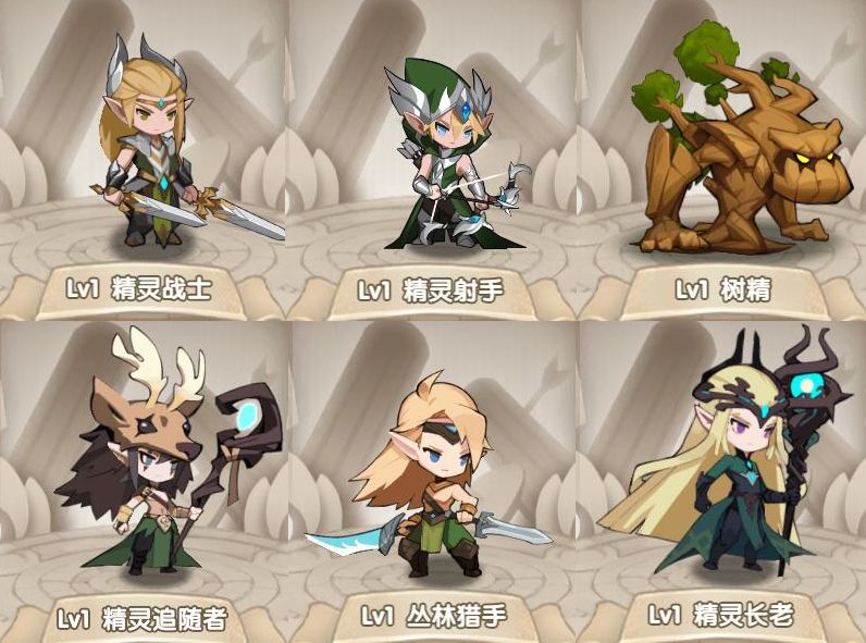 《魔卡之耀》长老森林boss打法攻略