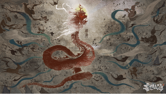 《妄想山海》蛟龙进化方法介绍