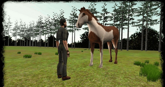 不死Age of the Dead(生存类手游)