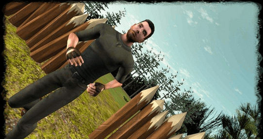 不死Age of the Dead(生存类手游)