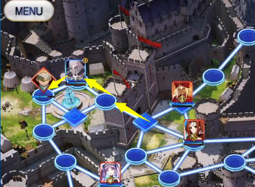 《FGO》影之国圣杯战线第二天通关攻略分享