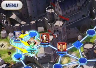《FGO》影之国圣杯战线第二天通关攻略分享