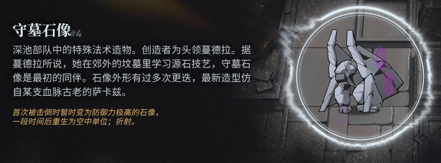 《明日方舟》折射机制解析