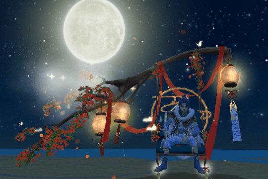 《创造与魔法》望舒丹桂坐骑获取攻略