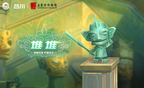 《QQ飞车》手游宠物堆堆介绍
