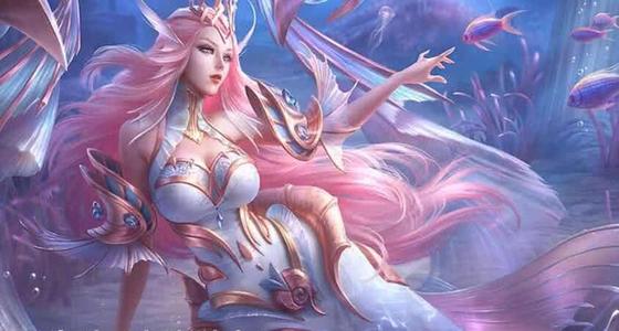 《王者荣耀》9月18日每日一题答案分享