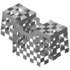 3