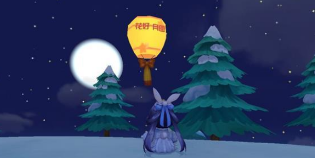 《摩尔庄园》手游中秋作物种植详解