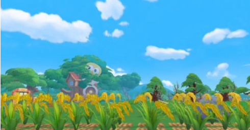 《摩尔庄园》水稻种子获取攻略大全