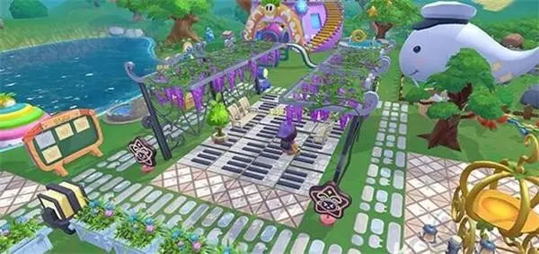 《摩尔庄园》手游绒毛获取攻略