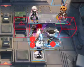 《明日方舟》9-4突袭银灰单核通关流程分享