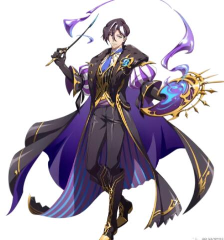 《梦幻模拟战》凯尔蒂斯强度介绍