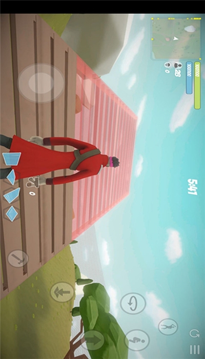 战火突围之夜中文版