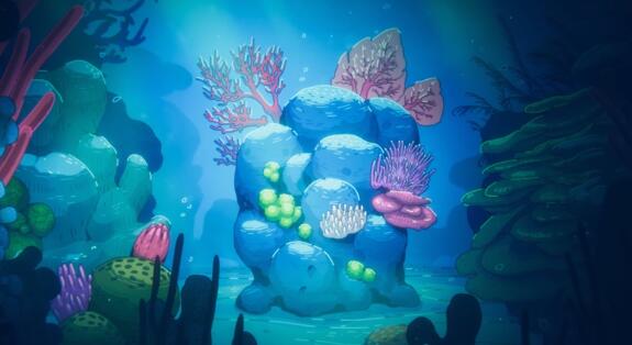 弃海波弟大冒险