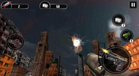 战士的战争(枪战射击)