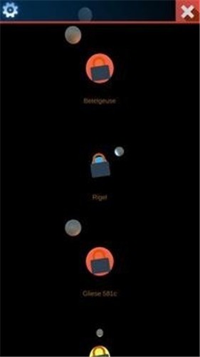 疯狂的子弹射击