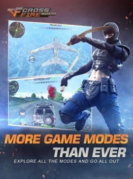 cf手游体验服官网版