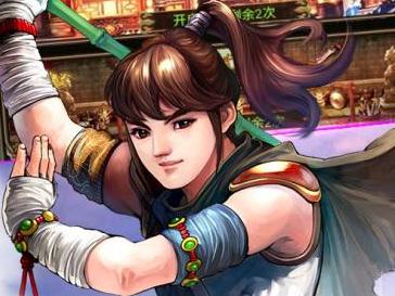 《武林英雄传》六周年庆典活动内容解析
