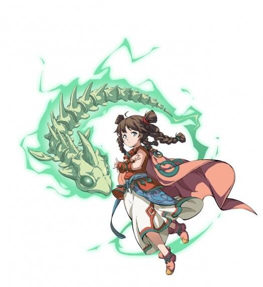 《天地劫：幽城再临》转魂化生识绵延灯谜答案介绍