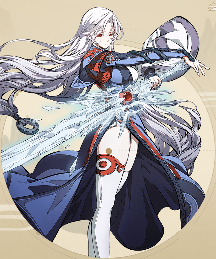 《天地劫：幽城再临》持剑守护宿命牵答案介绍