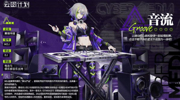《少女前线云图计划》秋算法副词条选择推荐