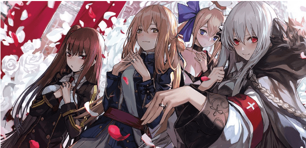 《少女前线云图》计划算法如何获取