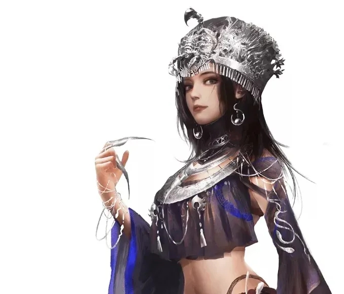 《我的侠客》9月拯救阿月活动