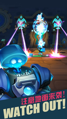 猎魔人联盟手游