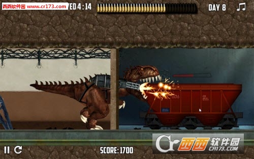 墨西哥霸王龙最新版