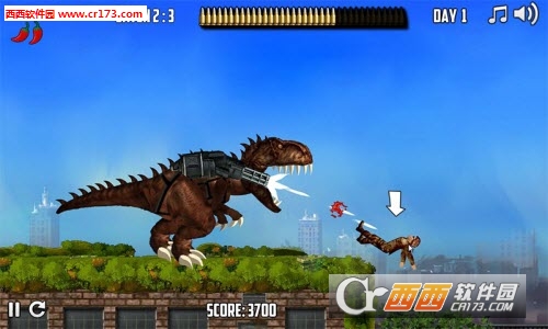 墨西哥霸王龙最新版