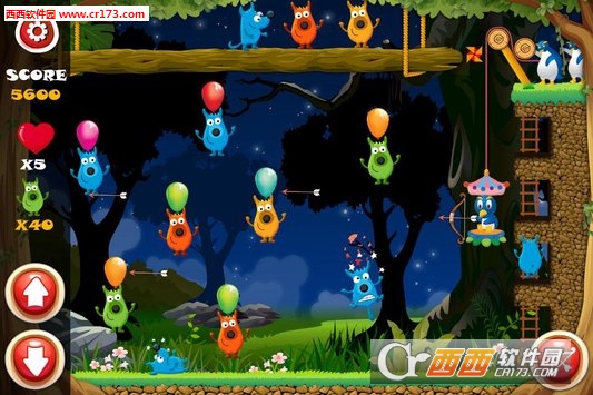 射击怪物最新版