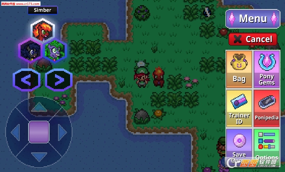 彩虹小马之战最新版