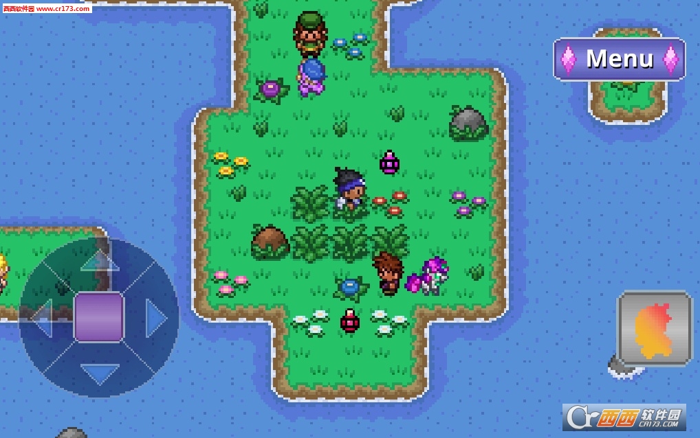 彩虹小马之战最新版