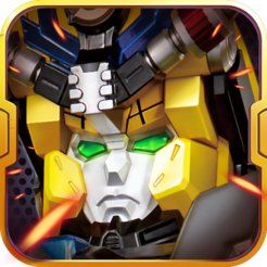 巨神战击队超救分队手机版