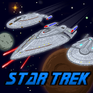 星际迷航像素安卓版