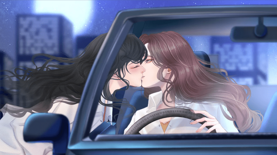 《传闻中的女帝后宫》50花攻略