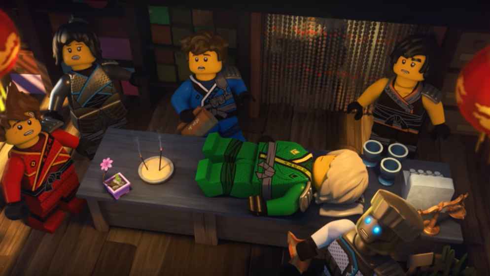 忍者的力量革命最新版