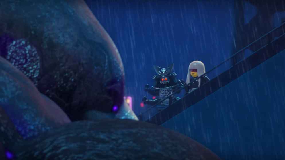 忍者的力量革命最新版