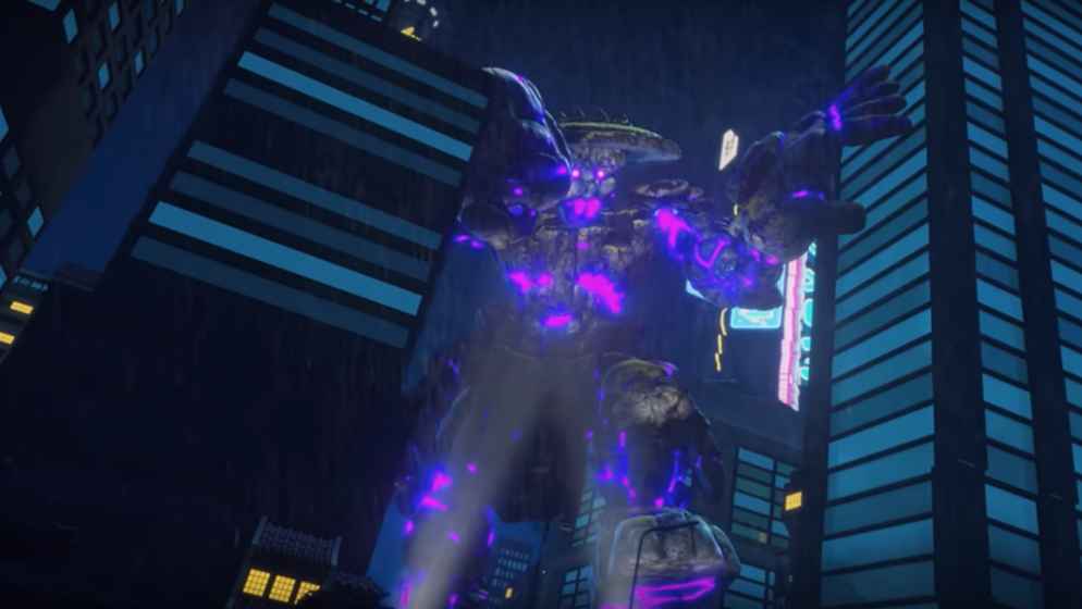 忍者的力量革命最新版