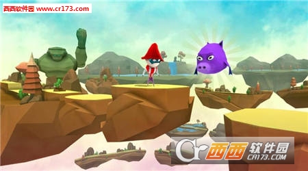 魔法师杰克超级英雄正式版